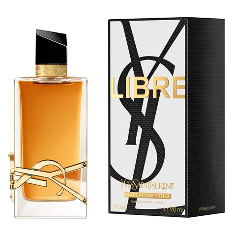 ysl libre intense refill